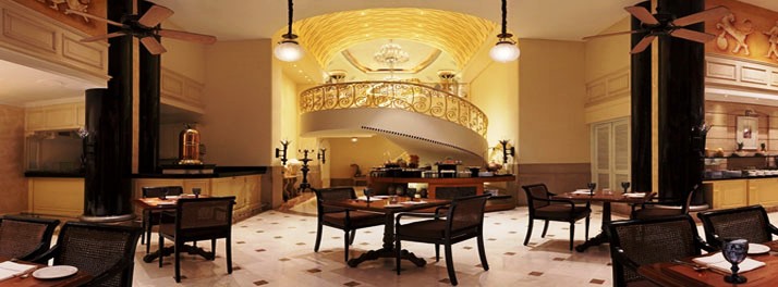 79/Hilton Mumbai International Airport - Mumbai 014.jpg